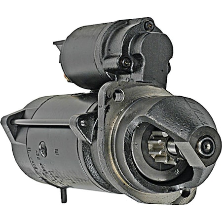 Aftermarket Fits Mahle Starter MAH-MS430-JN